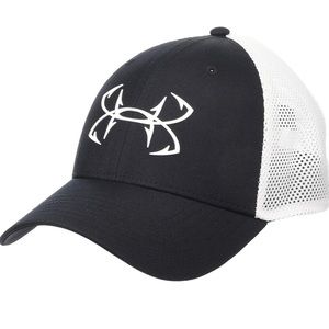 under armor fishing hat